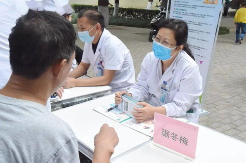 警惕這個健康殺手，焦煤中央醫院支招，健康咨詢服務很受用